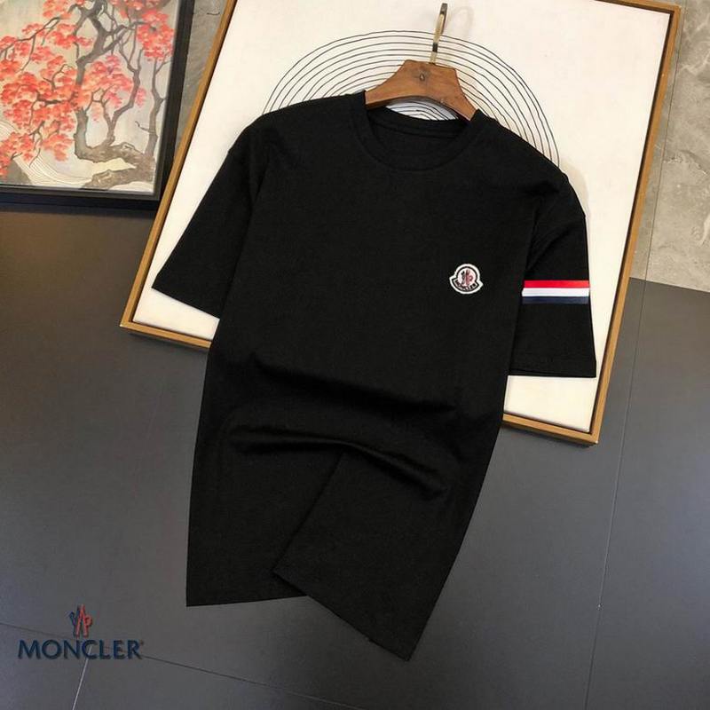 Moncler T-shirts 435